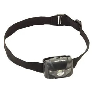 Honda Led Headlamp With 4 Different Light Modes (Led Work Light) 1