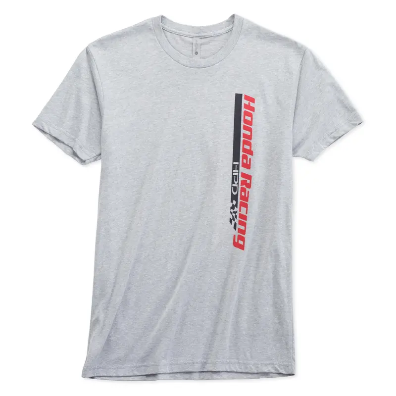 Honda Racing Hpd Vertical Tee (Honda Racing) 1