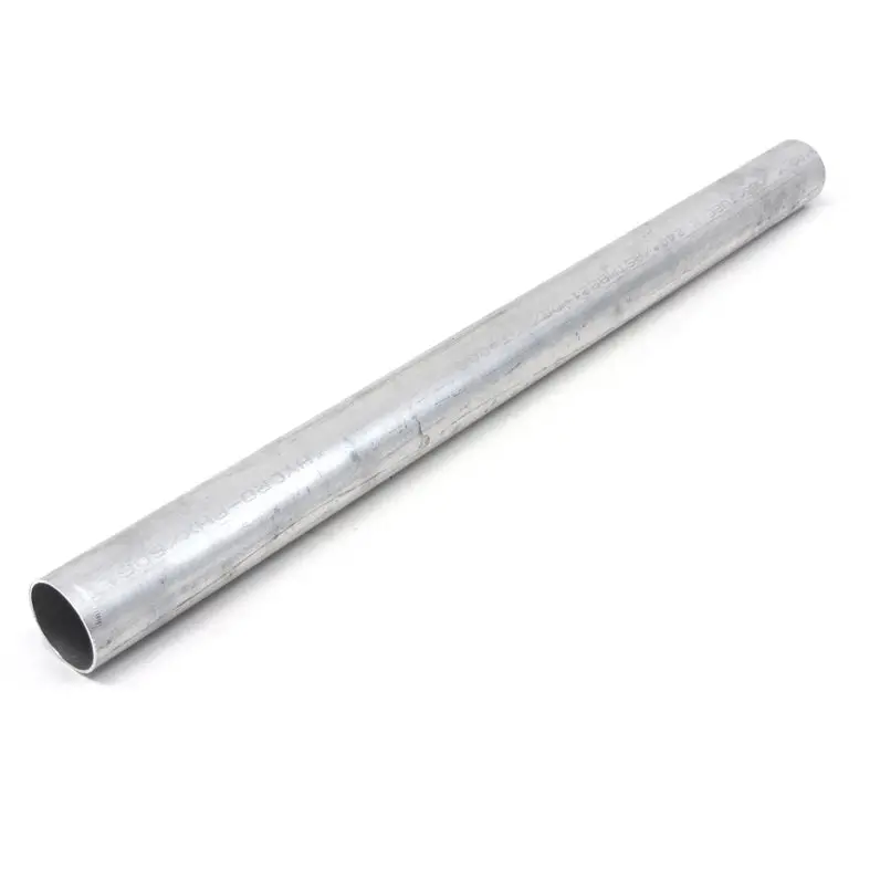 Hps 3/4" Od 6061 Aluminum Straight Pipe Tubing 16 Gauge X 2 Feet Long 1