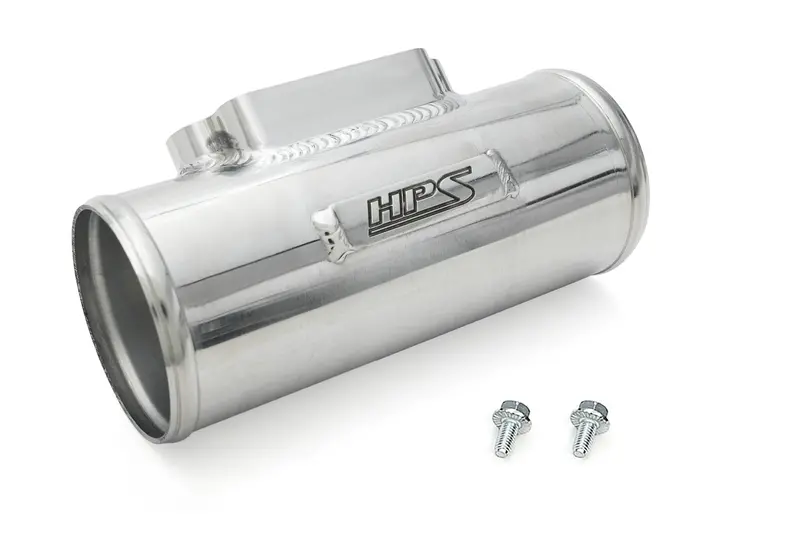 Hps 3" Maf Housing Air Intake Tube For Toyota Lexus 2Jz 1Mz 1Uz Engine 1