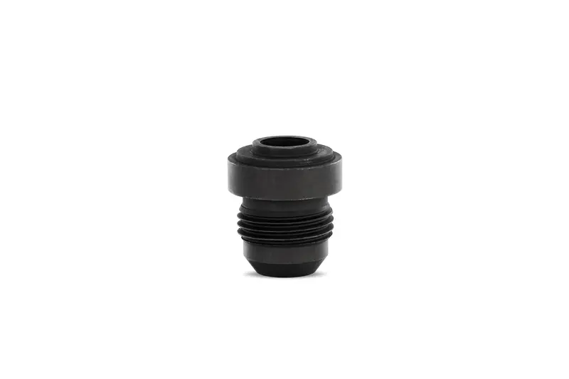 Hps Performance -3 An Fittings Male Weld On Bung, Steel 1