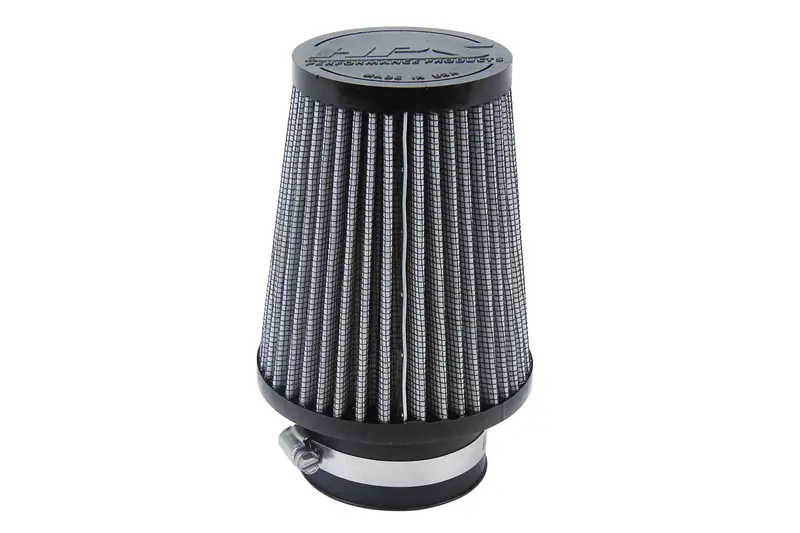 Hps Performance Air Filter 2.75" Id, 5.75" Element Length, 7.5" Overall Length 1
