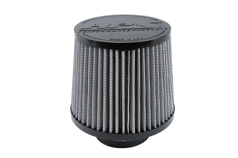 Hps Performance Air Filter 2.75" Id, 6" Element Length, 7.75" Overall Length, Hps-4275 1
