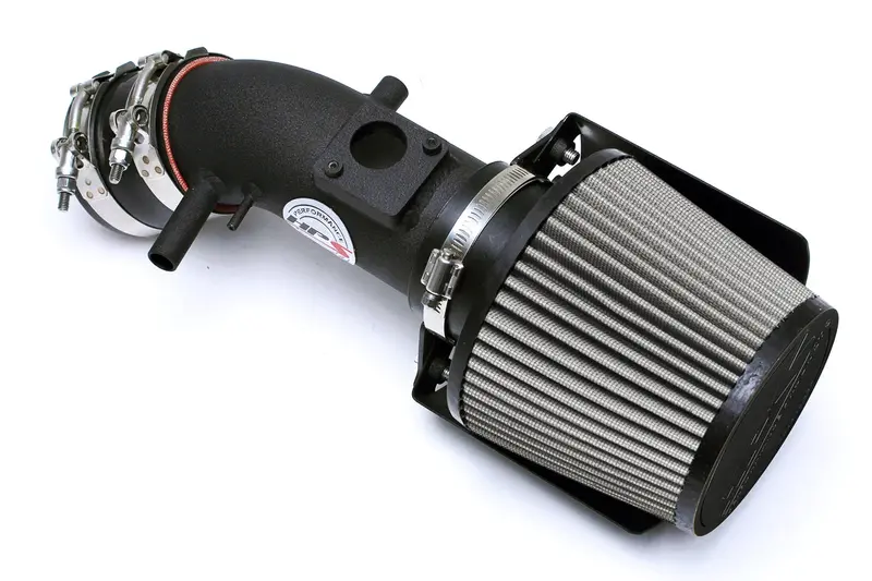 Hps Performance Air Intake Kit With Heat Shield, Black, 827-534Wb 1
