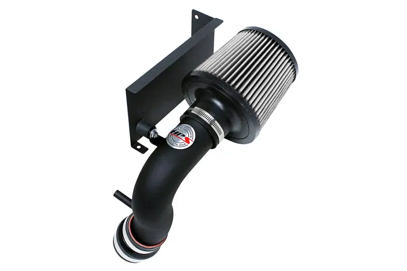 Hps Performance Air Intake Kit With Heat Shield, Black, 827-544Wb 1
