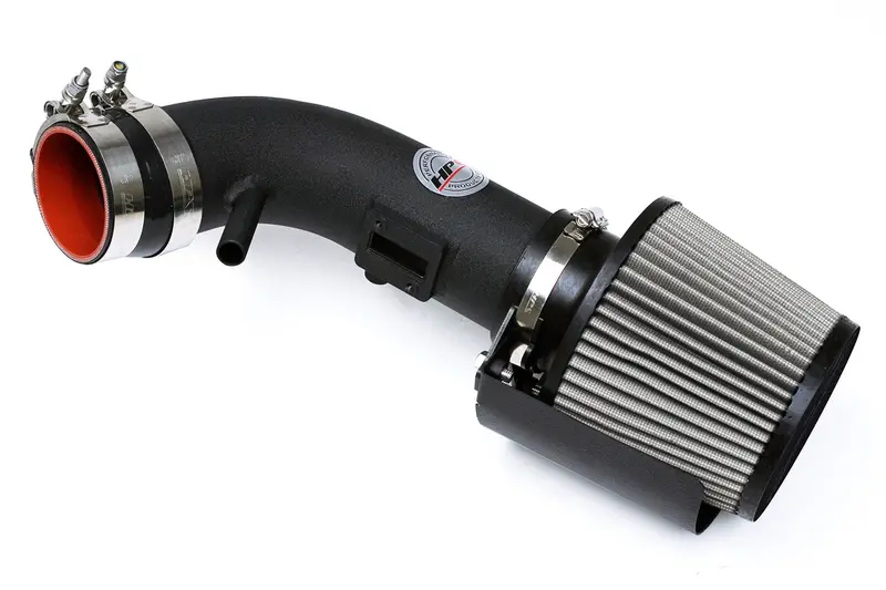 Hps Performance Air Intake Kit With Heat Shield, Black, 827-546Wb 1