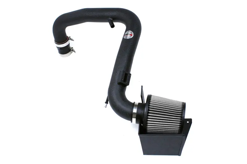 Hps Performance Air Intake Kit With Heat Shield, Black, 827-553Wb 1