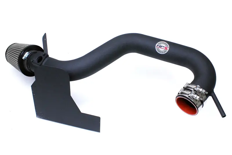 Hps Performance Air Intake Kit With Heat Shield, Black, 827-557Wb 1