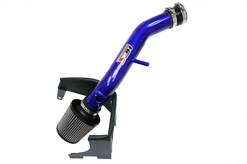 Hps Performance Air Intake Kit With Heat Shield, Blue, 827-623Bl 1