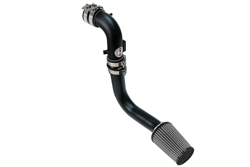 Hps Performance Cold Air Intake Kit, Black, 837-568Wb 1