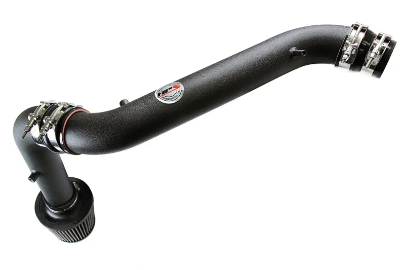 Hps Performance Cold Air Intake Kit, Black, 837-579Wb 1