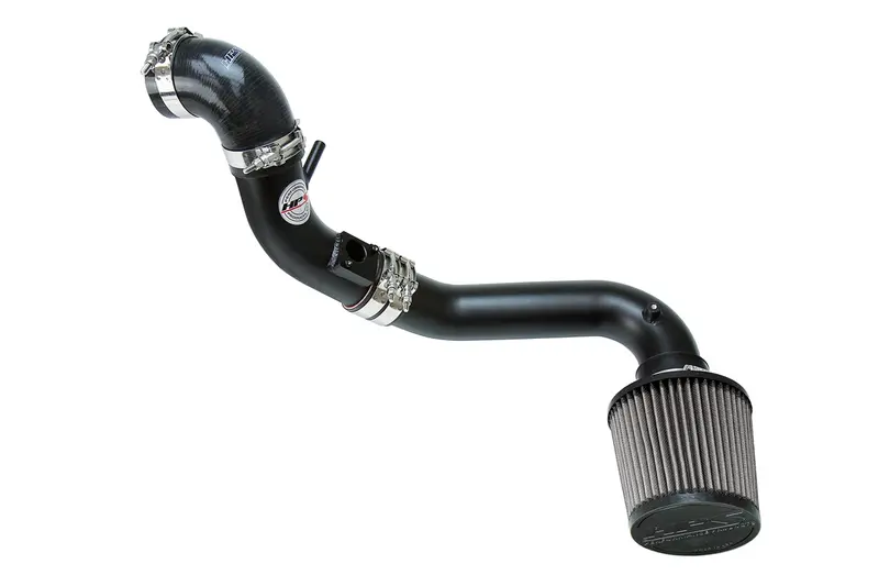 Hps Performance Cold Air Intake Kit, Black, 837-598Wb 1