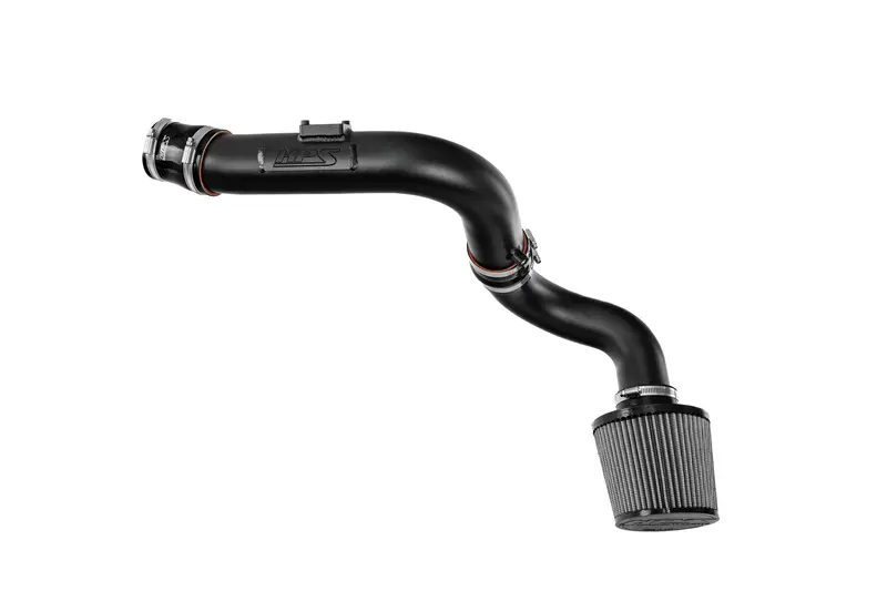 Hps Performance Cold Air Intake Kit, Black, 837-732Wb 1