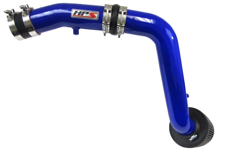 Hps Performance Cold Air Intake Kit, Blue, 837-275Bl 1