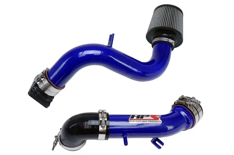 Hps Performance Cold Air Intake Kit, Blue, 837-423Bl 1