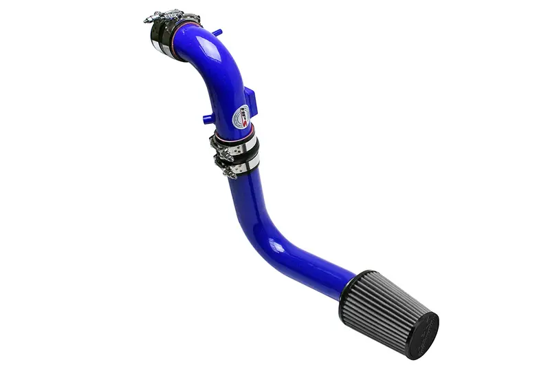 Hps Performance Cold Air Intake Kit, Blue, 837-568Bl 1