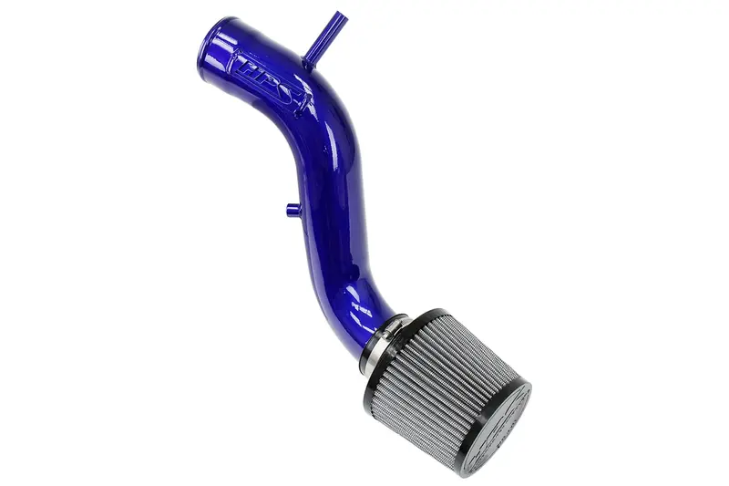 Hps Performance Cold Air Intake Kit, Blue, 837-571Bl 1