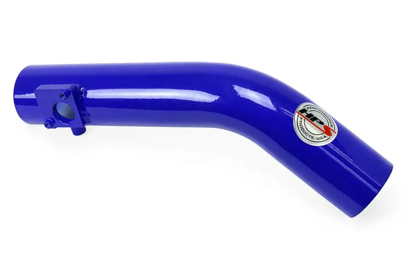 Hps Performance Cold Air Intake Kit, Blue, 837-573Bl 2