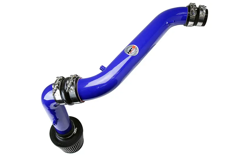 Hps Performance Cold Air Intake Kit, Blue, 837-579Bl 1
