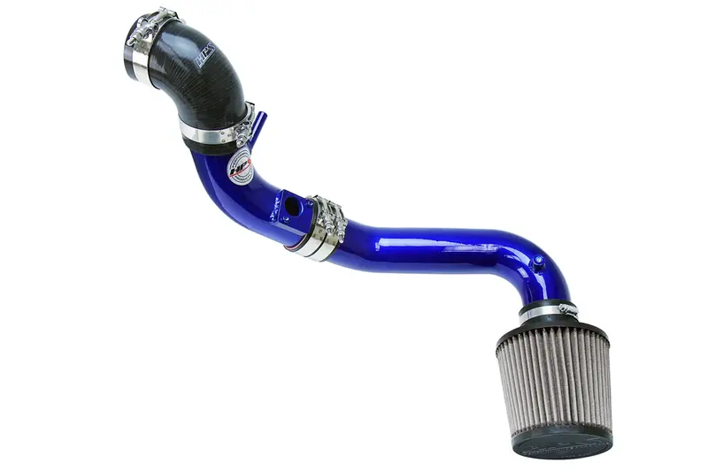 Hps Performance Cold Air Intake Kit, Blue, 837-598Bl 1