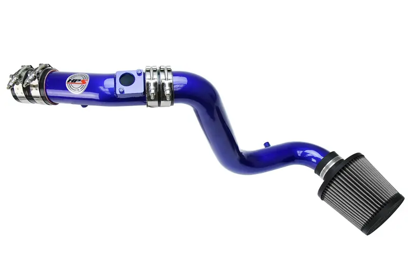 Hps Performance Cold Air Intake Kit, Blue, 837-602Bl 1
