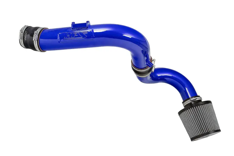 Hps Performance Cold Air Intake Kit, Blue, 837-732Bl 1