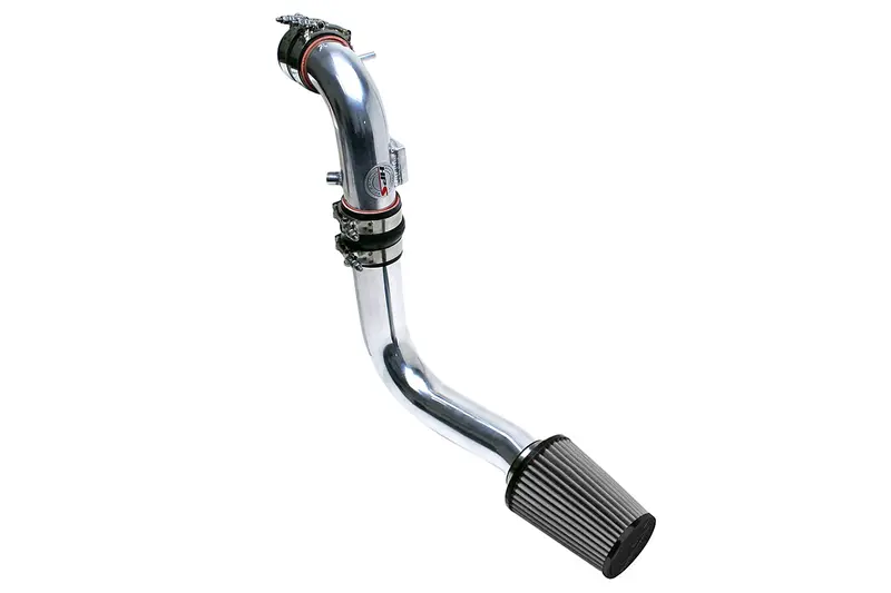 Hps Performance Cold Air Intake Kit, Polished, 837-568P 1