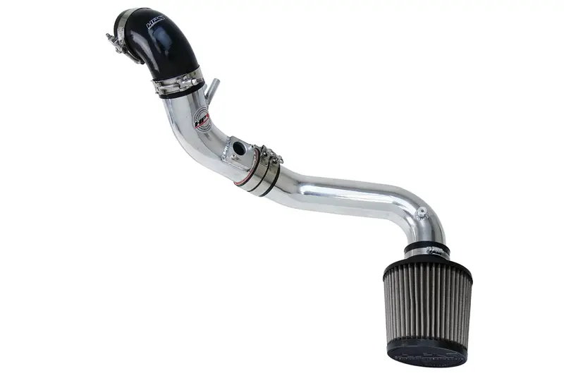 Hps Performance Cold Air Intake Kit, Polished, 837-598P 1
