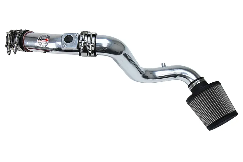 Hps Performance Cold Air Intake Kit, Polished, 837-602P 1