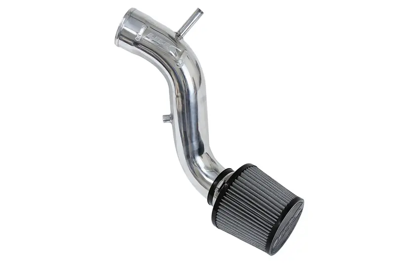 Hps Performance Cold Air Intake Kit, Polished, 837-689P 1