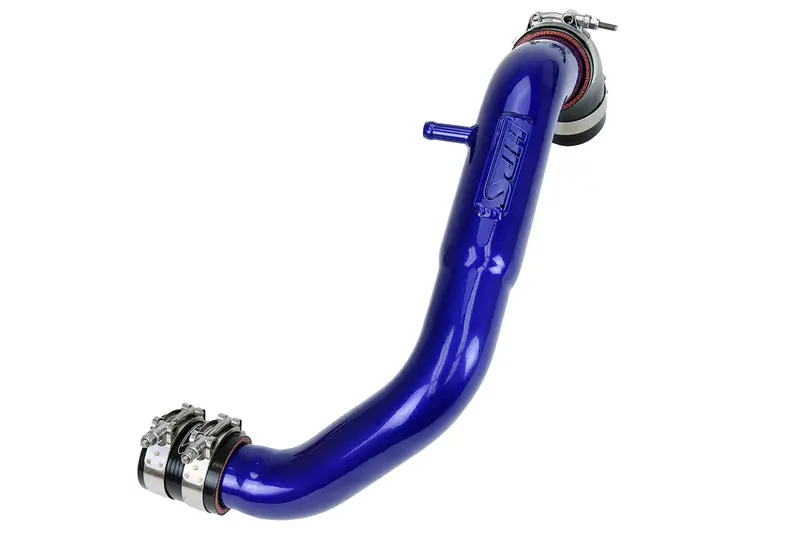 Hps Performance Intercooler Charge Pipe Kit (Cold Side), Blue, 17-110Bl 1