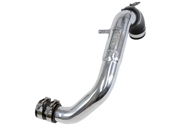 Hps Performance Intercooler Charge Pipe Kit (Cold Side), Polished, 17-110P 1