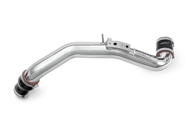 Hps Performance Intercooler Charge Pipe Kit (Cold Side), Polished, 17-144P 1