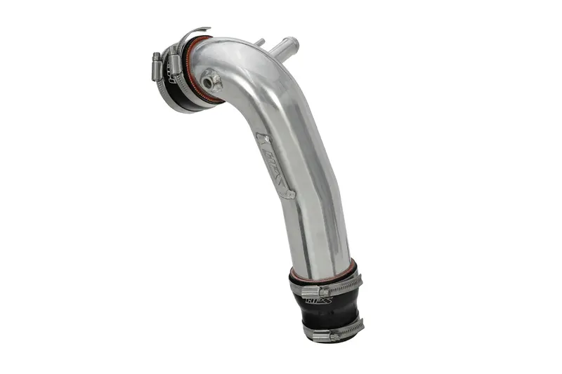 Hps Performance Intercooler Cold Side Charge Pipe Turbo Elbow, Polished, 17-151P 1