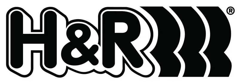 H&R 18-22 Honda Accord Sport Spring 1