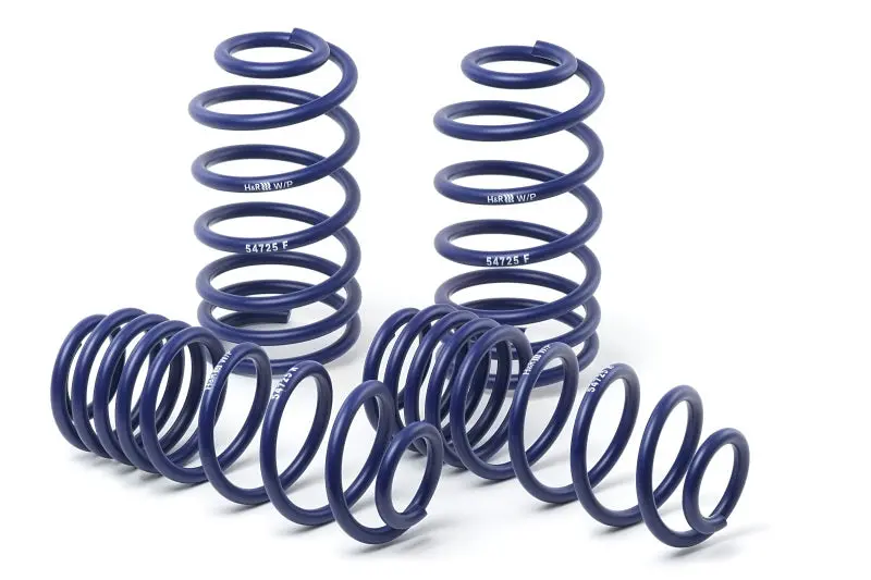H&R 94-01 Acura Integra Dc Oe Sport Spring (Non Type R) 1