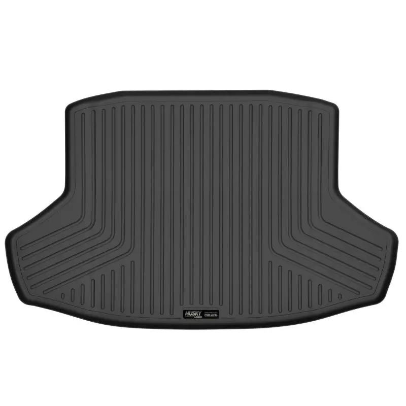 Husky Liners 2022 Honda Civic Sedan Weatherbeater Cargo Liner - Black | 44141 1