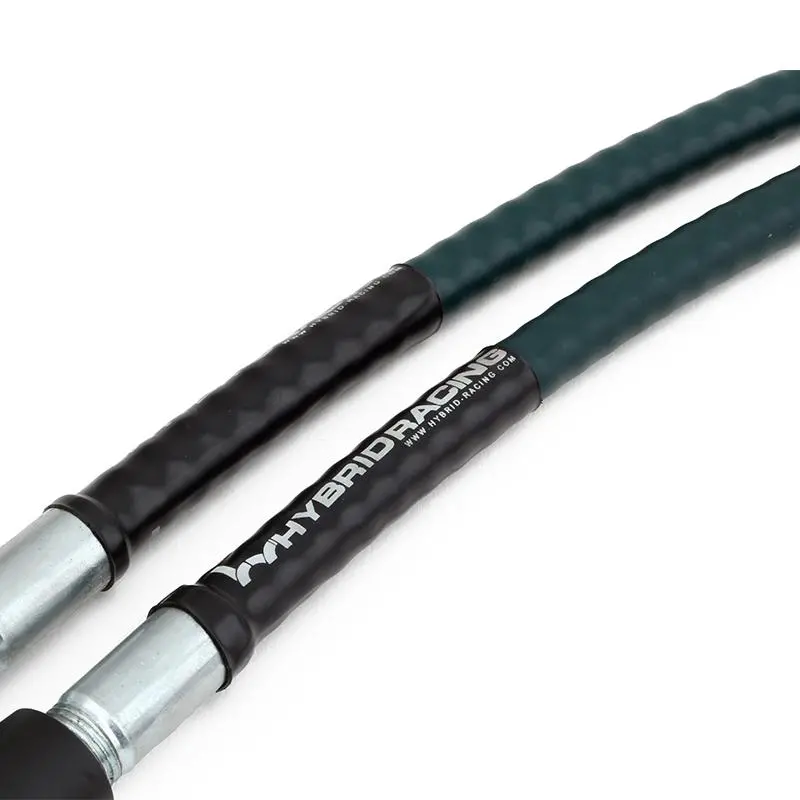 Hybrid Racing 9Th Gen Civic Performance Shifter Cables (12-15 Civic Si) 2