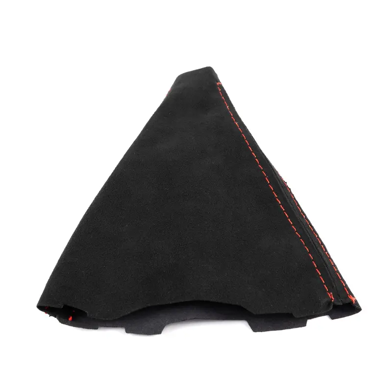 Hybrid Racing Alcantara Shift Boot (06-11 Civic) 2