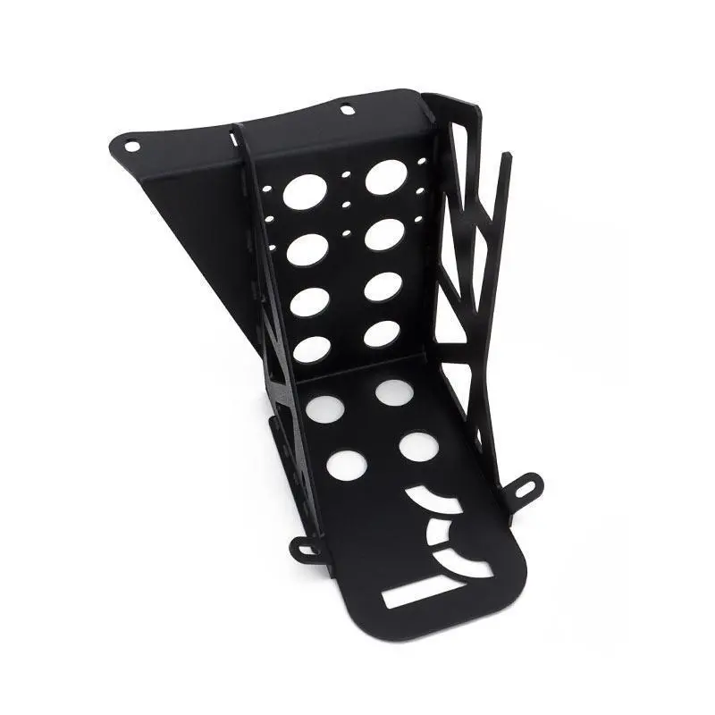 Hybrid Racing Battery Relocation Bracket (06-11 Civic Si) 1