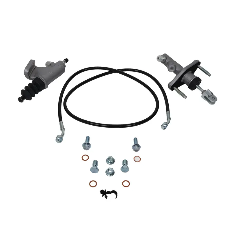 Hybrid Racing Clutch Master Cylinder Upgrade (04-08 Tsx) 1