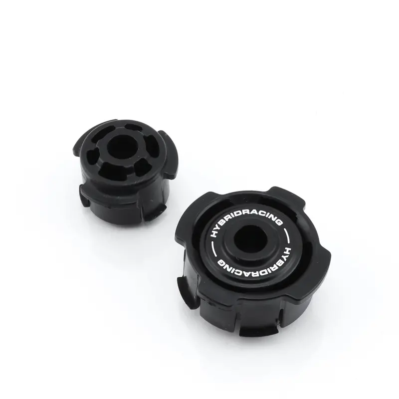 Hybrid Racing Competition Shifter Cable Bushings (Civic/Accord/Fit/Cr-Z/Tsx) 1