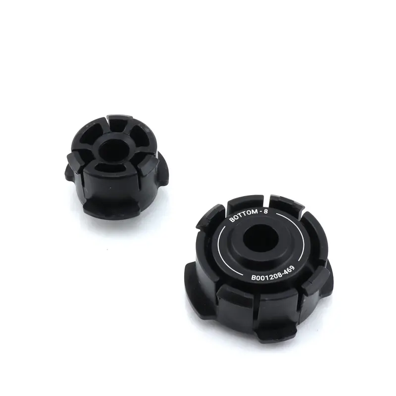 Hybrid Racing Competition Shifter Cable Bushings (Civic/Accord/Fit/Cr-Z/Tsx) 2