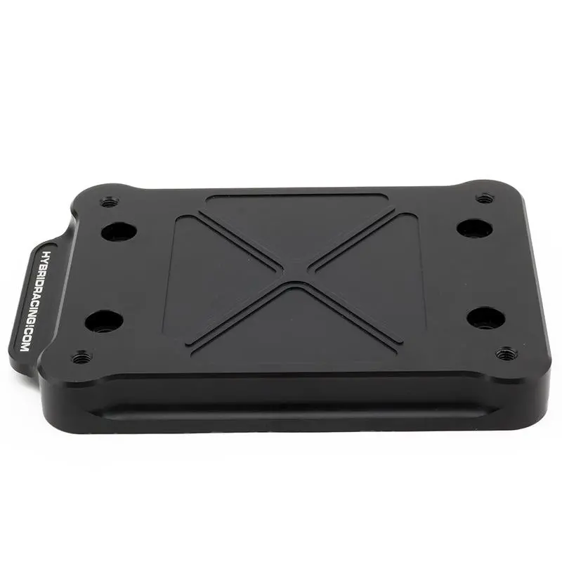 Hybrid Racing Dc5 Shifter Mounting Plate 2