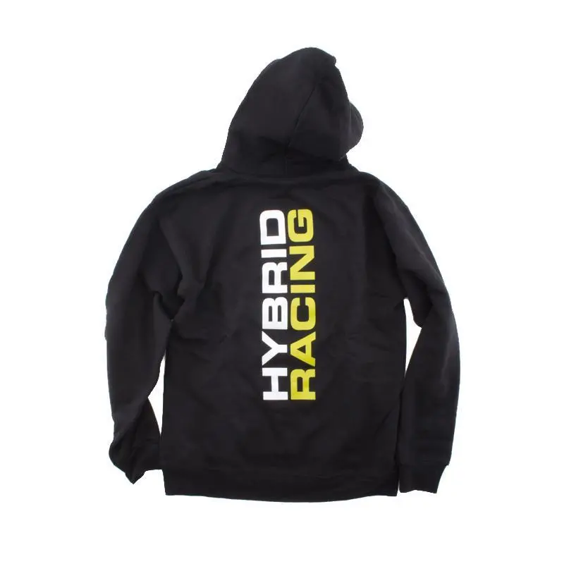 Hybrid Racing Dimensions Hoodie 2