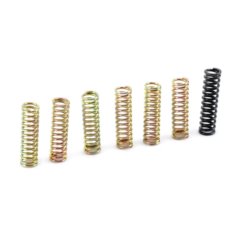 Hybrid Racing Heavy-Duty Honda Transmission Detent Springs (00-09 Honda S2000) 2