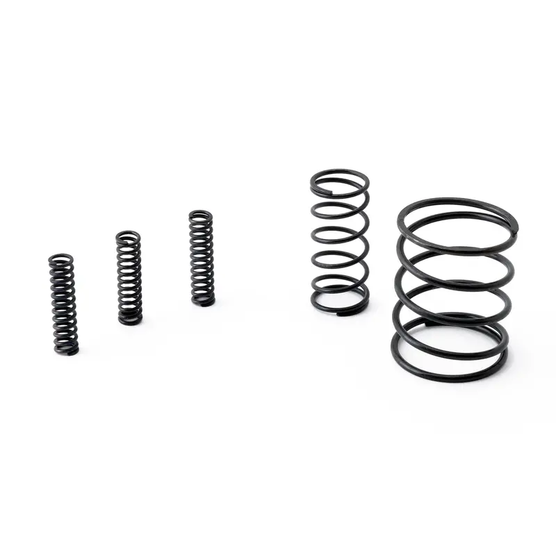 Hybrid Racing Heavy-Duty K-Series Gear Selector & Detent Spring Package 1