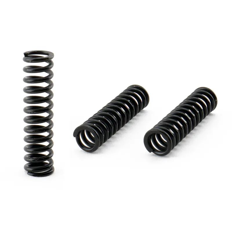 Hybrid Racing Heavy-Duty Transmission Detent Springs - Hd, Black Zinc, Honda/Acura 1