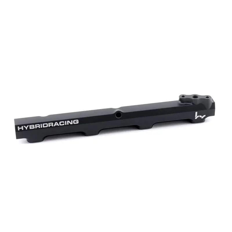 Hybrid Racing High-Flow Fuel Rail (B-Series / Universal) 2