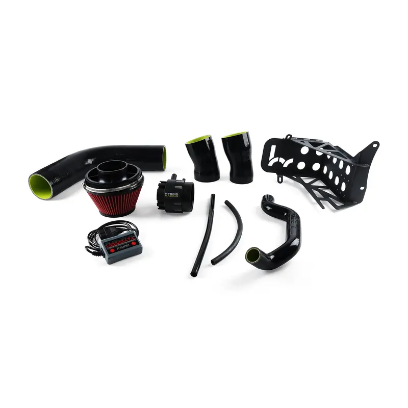 Hybrid Racing Intake System Upgrade Stage 1 (06-11 Civic Si) 1